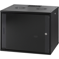 Шкаф настенный Mirsan WTC 19" 9U 565x450 (MR.WTC09U45DE.01)