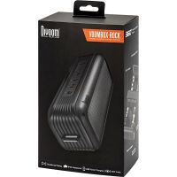 Акустическая система Divoom Voombox-Rock Black (2001002220371) изображение 9