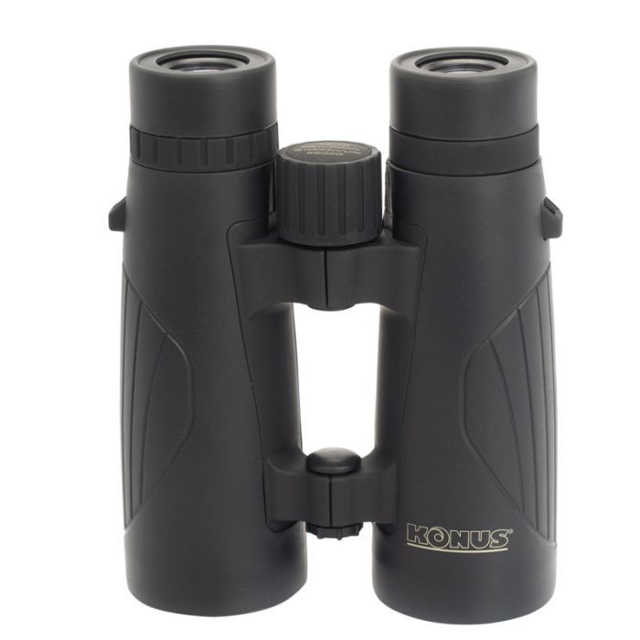 Бінокль Konus Titanium OH 10x42 (2328) зображення 3