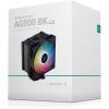 Кулер для процессора Deepcool AG500 BK ARGB (R-AG500-BKANMN-G-1) изображение 10