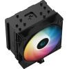 Кулер для процессора Deepcool AG500 BK ARGB (R-AG500-BKANMN-G-1) изображение 3
