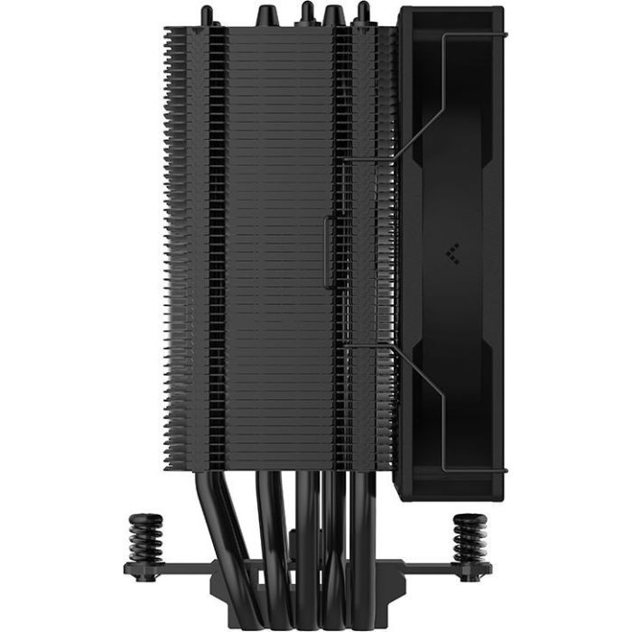 Кулер для процессора Deepcool AG500 BK ARGB (R-AG500-BKANMN-G-1) изображение 5