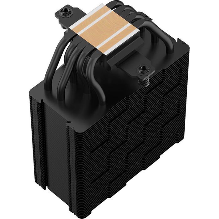 Кулер для процессора Deepcool AG500 BK ARGB (R-AG500-BKANMN-G-1) изображение 6