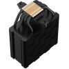 Кулер для процессора Deepcool AG500 BK ARGB (R-AG500-BKANMN-G-1) изображение 6