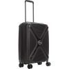 Чемодан Titan Paradoxx Black Uni S (Ti833406-02) изображение 3