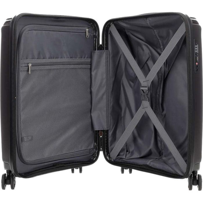 Чемодан Titan Paradoxx Black Uni S (Ti833406-02) изображение 5