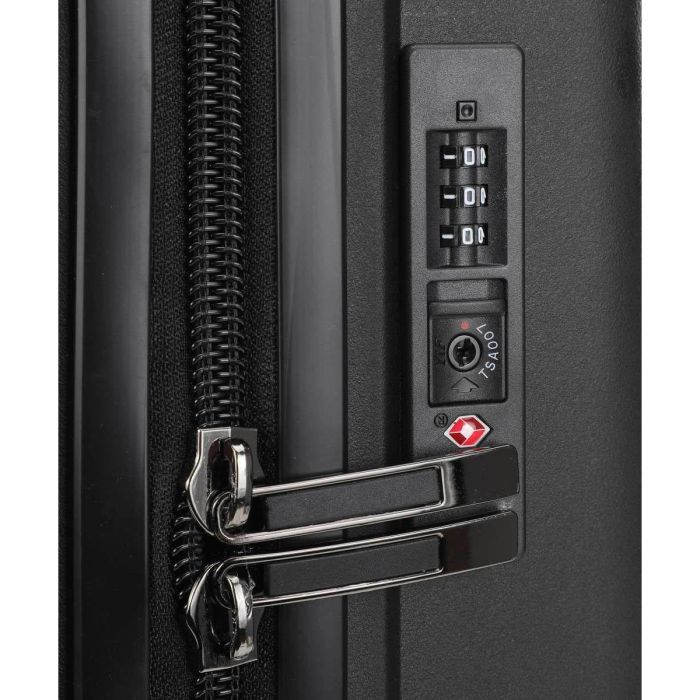 Чемодан Titan Paradoxx Black Uni S (Ti833406-02) изображение 6