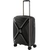 Чемодан Titan Paradoxx Black Uni S (Ti833406-02)