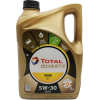 Моторное масло Total QUARTZ 9000 Future NFC 5w30 5л (213835)