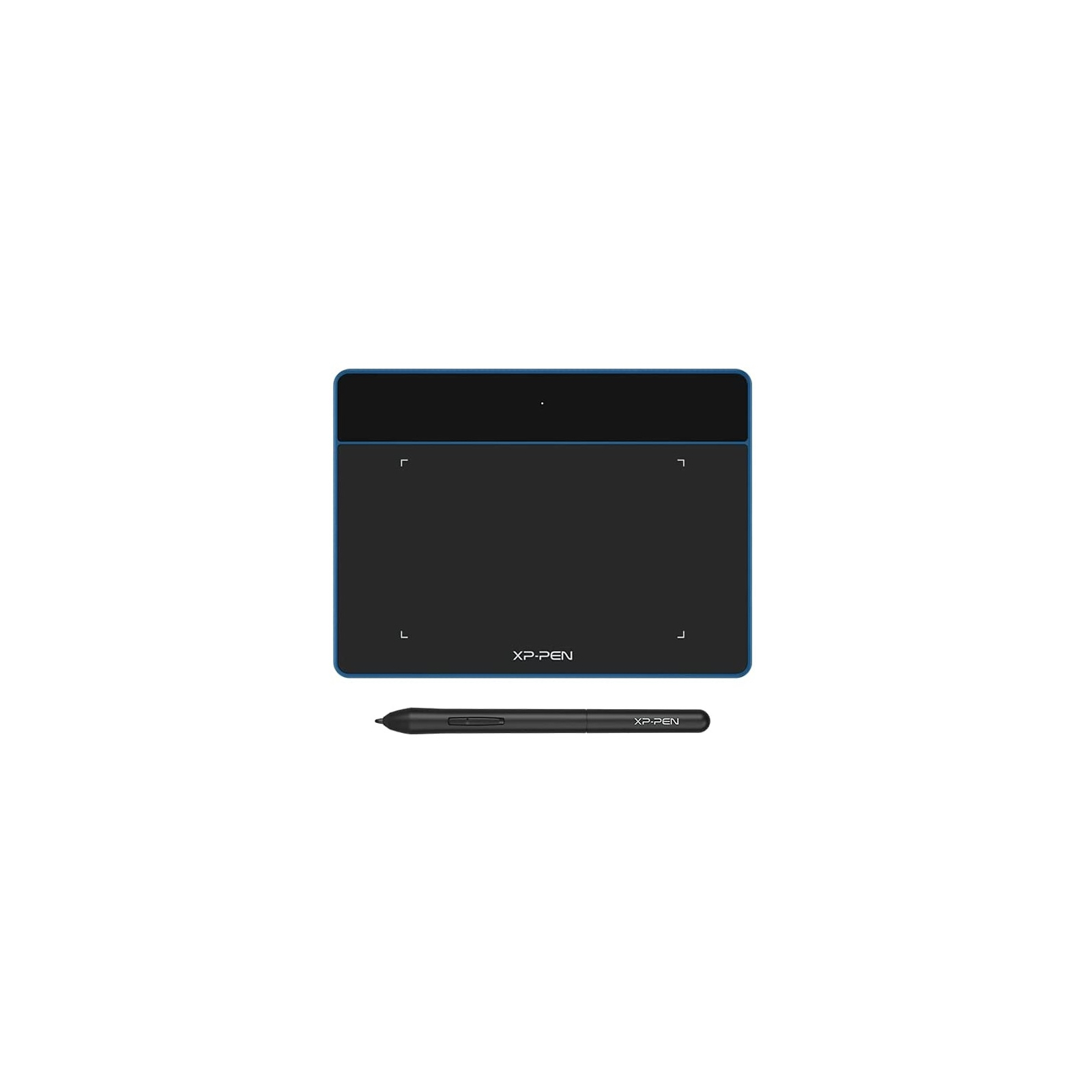 Графічний планшет XP-Pen Deco Fun Blue (Deco Fun XS_BE) зображення 2