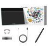 Графический планшет XP-Pen Deco Fun Blue (Deco Fun XS_BE) изображение 4