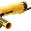 Шліфувальна машина DeWALT 1400 Вт, 9300 об/хв, D=150 мм (DWE4238) зображення 3