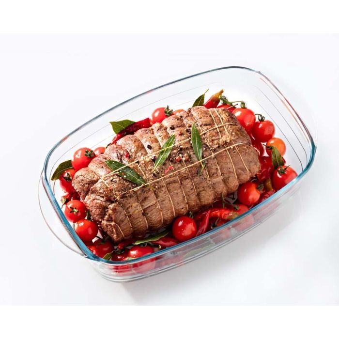 Форма для випікання O Cuisine 3л +1.5л (465AC00/1643) зображення 2