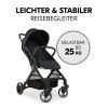 Коляска Hauck Travel N Care Plus Black (16018-3) изображение 12