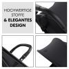 Коляска Hauck Travel N Care Plus Black (16018-3) изображение 4