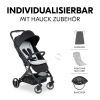 Коляска Hauck Travel N Care Plus Black (16018-3) изображение 6