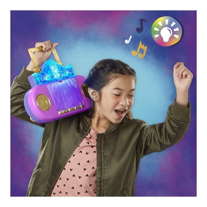 Ігровий набір Hasbro My Little Pony Музичний центр (F3867) зображення 7