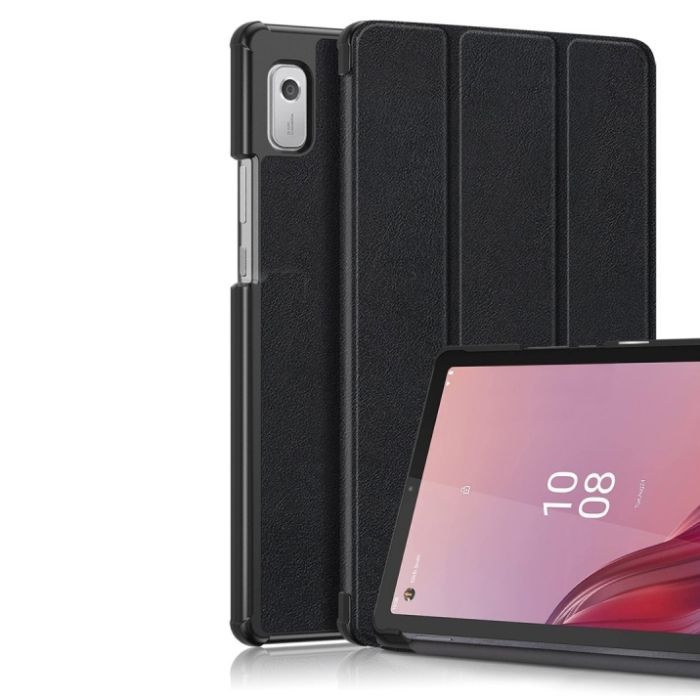 Чехол для планшета Armorstandart Smart Case Lenovo Tab M9 TB-310FU Black (ARM66445) изображение 3