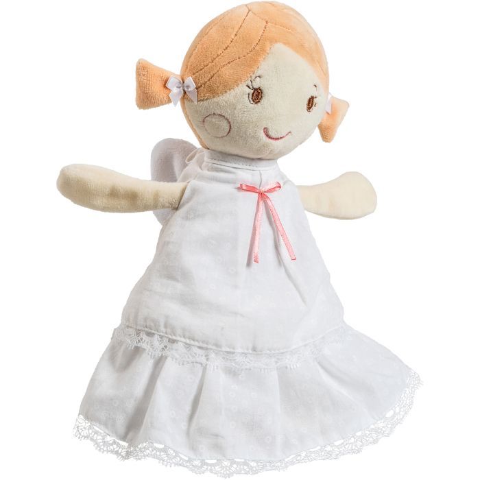 Мягкая игрушка Tigres Кукла текстильная Angel (ЛЯ-0032) изображение 2