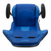 Крісло ігрове GT Racer X-2317 Black/Dark Blue зображення 10