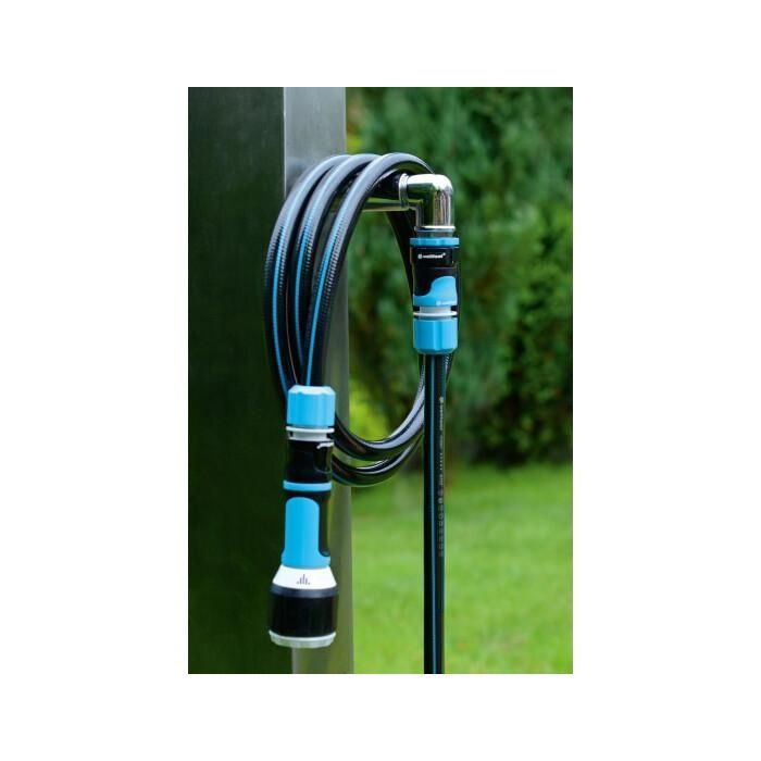 Шланг для поливу Cellfast HOBBY ATS, 3/4', 50м, 6 шарів, до 30 Бар, -20…+60°C (16-221) зображення 2