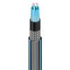 Шланг для поливу Cellfast HOBBY ATS, 3/4', 50м, 6 шарів, до 30 Бар, -20…+60°C (16-221) зображення 3