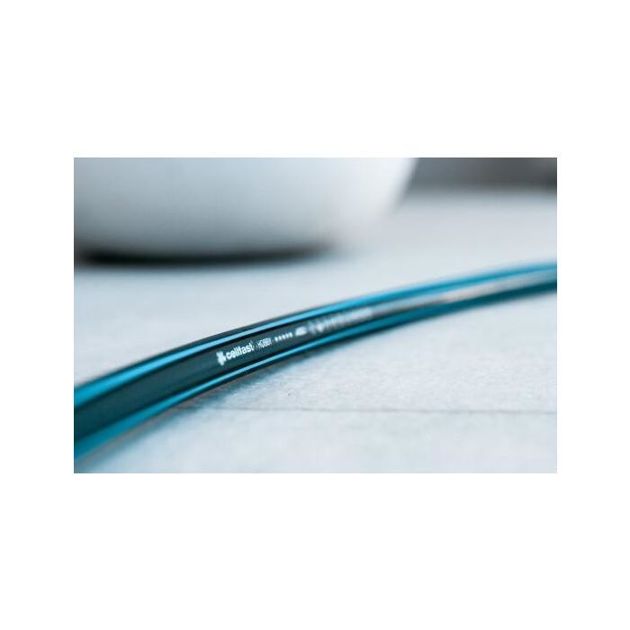 Шланг для поливу Cellfast HOBBY ATS, 3/4', 50м, 6 шарів, до 30 Бар, -20…+60°C (16-221) зображення 4