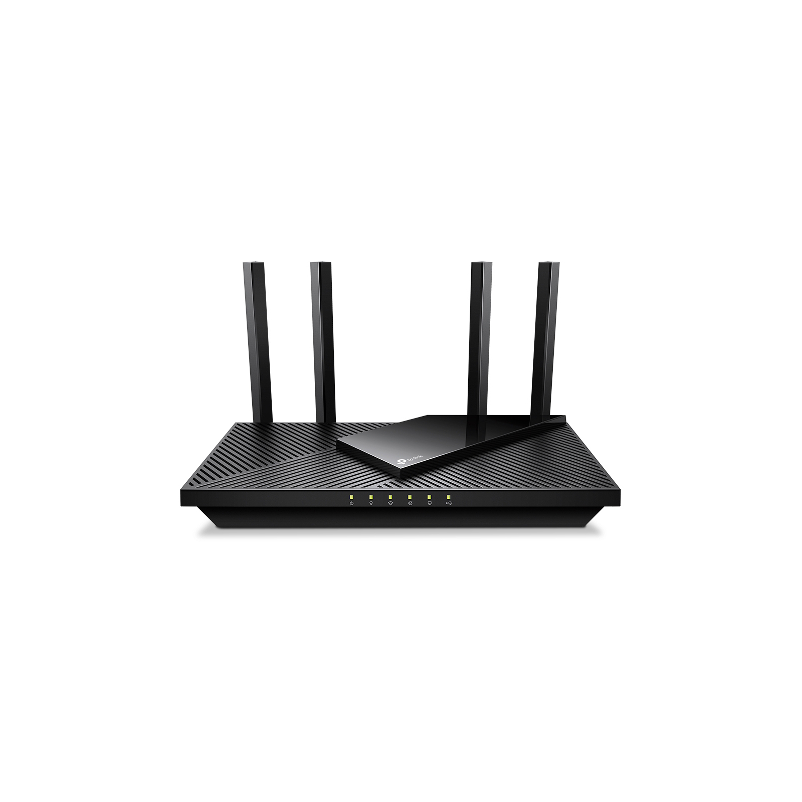 Маршрутизатор TP-Link ARCHER-AX55-PRO