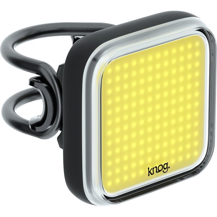 Передняя велофара Knog Blinder X Front 200 Lumens (12289) изображение 2