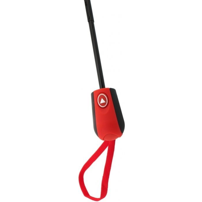 Зонт Economix Promo Cloud складной, синий (E98419) изображение 3