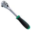 Трещотка Toptul для торцевых головок 1/4" 36 зубцов (CJBG0815)