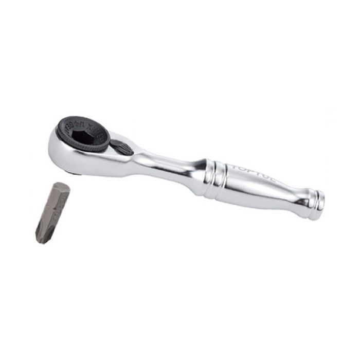 Набор бит Toptul с трещоткой 1/4" 31шт (GABW3103) изображение 2