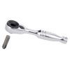Набор бит Toptul с трещоткой 1/4" 31шт (GABW3103) изображение 2