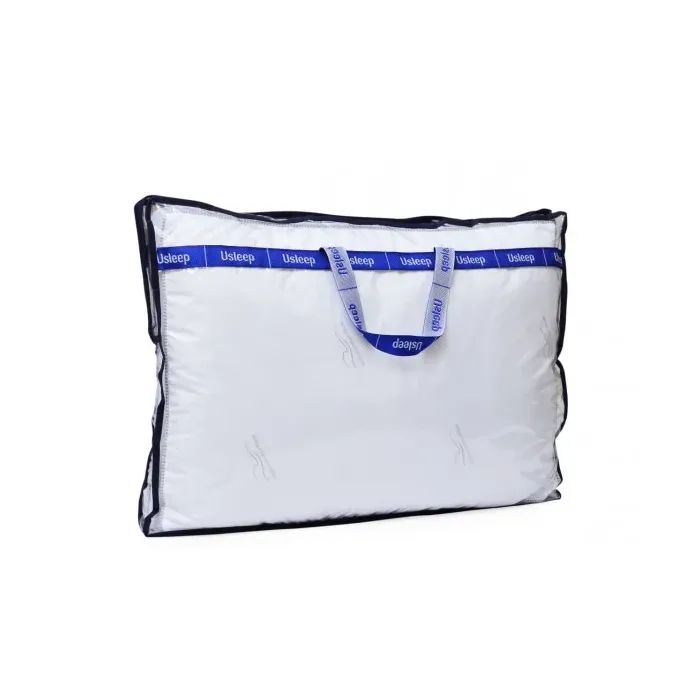 Подушка Viluta силиконовая Air Dream 50х70 (Air Dream 50*70) изображение 2