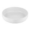 Тарілка Ardesto Trento Soup 21,5 см White (AR2921TW) зображення 4