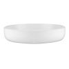 Тарілка Ardesto Trento Soup 21,5 см White (AR2921TW) зображення 5