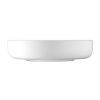 Тарілка Ardesto Trento Soup 21,5 см White (AR2921TW) зображення 6