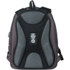 Рюкзак шкільний Cool For School 44x32x20 см 28 л Коричнево-бежевий (CF86588-02) зображення 3