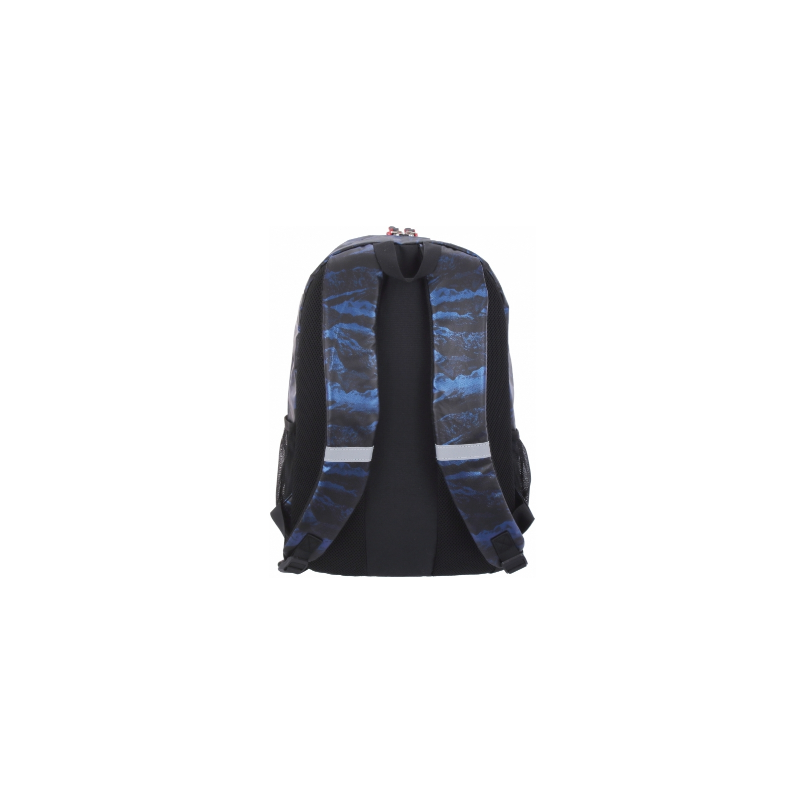 Рюкзак школьный Cool For School 18" 22 л Черный (CF86802) изображение 2