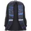 Рюкзак шкільний Cool For School 18" 22 л Чорний (CF86802) зображення 2