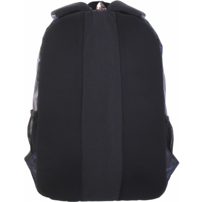 Рюкзак шкільний Cool For School 18" 22 л Чорний (CF86802) зображення 3
