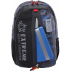 Рюкзак шкільний Cool For School 18" 22 л Чорний (CF86802) зображення 5