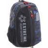 Рюкзак шкільний Cool For School 18" 22 л Чорний (CF86802)