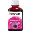 Чернила Barva Canon PFI-120/710 180 мл M pigmented (C120-896)