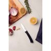 Набор ножей Tramontina Felice Black Vegetable 76 мм 2 шт (23490/203) изображение 2