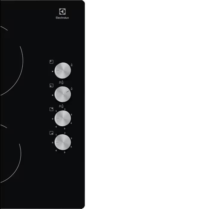 Варочная поверхность Electrolux EGE6172NOK изображение 2