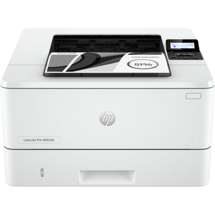 Лазерный принтер HP LaserJet Pro M4003n (2Z611A)