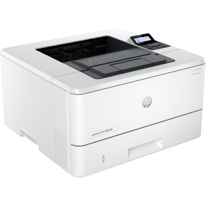 Лазерный принтер HP LaserJet Pro M4003n (2Z611A) изображение 3