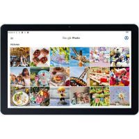 Планшет Oscal Pad 60 10.1" 3/64GB/Wi-Fi/ Grey зображення 2