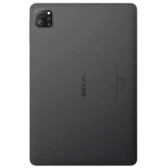 Планшет Oscal Pad 60 10.1" 3/64GB/Wi-Fi/ Blue зображення 3